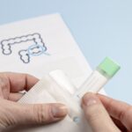 腸道微生物檢測採樣工具