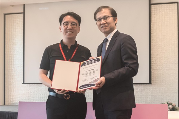 2024 神經脊椎外科醫學會授課