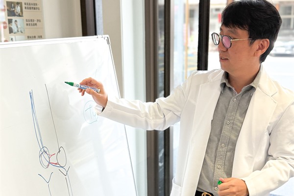 2025 困難病例研討會臨床案例分析