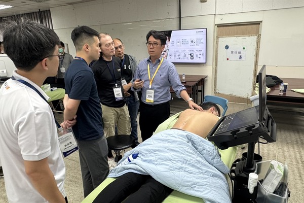 2025 神經脊椎外科醫學會臨床教學
