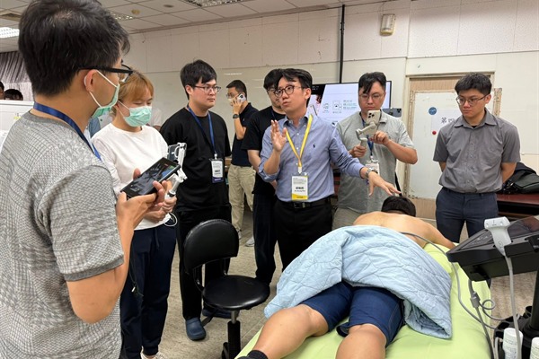 2025 神經脊椎外科醫學會臨床教學示範