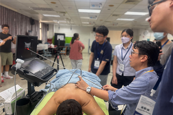 2025 神經脊椎外科醫學會臨床教學示範