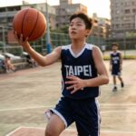 孩子打球腳踝扭傷，休息一個月還在痛？韌帶撕裂後的「隱形地雷」，可能影響一輩子的運動表現