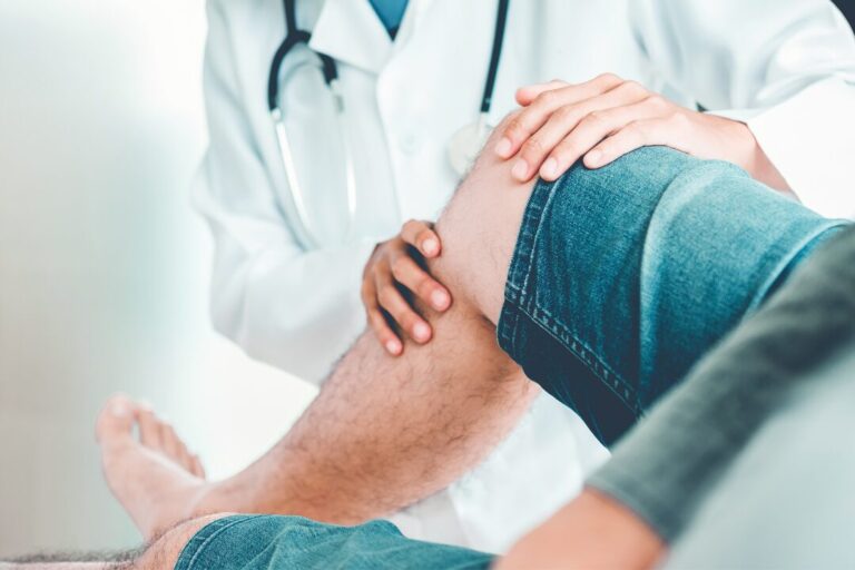 關節炎完全解析：從症狀辨識到病因深究