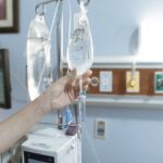 癌症、腸胃病適用！營養點滴完整治療指南與費用解析
