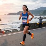 馬拉松賽季後的「關節警訊」：為什麼休息了兩週，下樓梯還是痛？