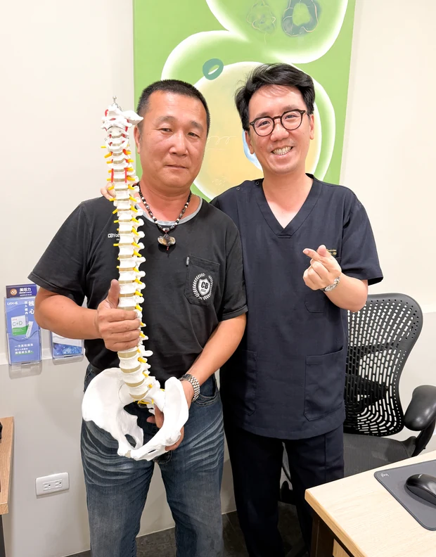 寶哥 的治療心得