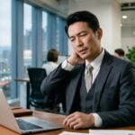 手舉高就痛、睡到半夜痛醒——肩膀在傳遞一個你還沒讀懂的訊號